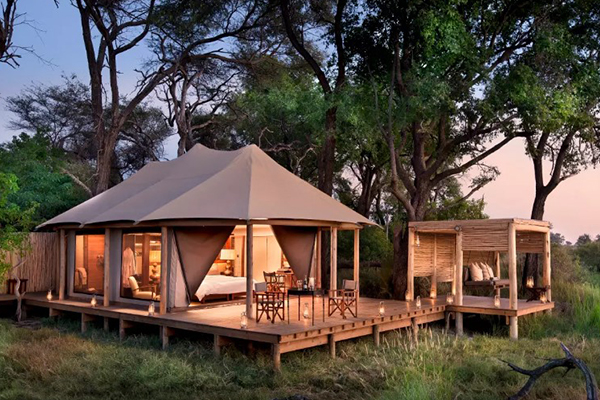 safari-tents